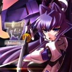 Muv-Luv Alternative Remastered