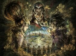 Octopath Traveler: Champions Of The Continent Beta Sign-Ups Go Live On Android