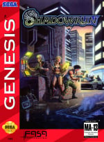 Shadowrun (MD)