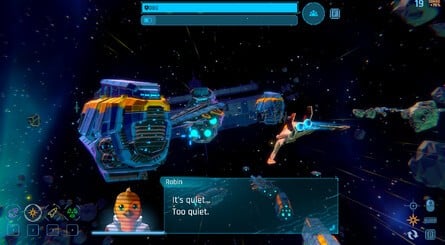 FUR Squadron Phoenix