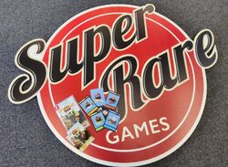 Unrailed! Is The Next Switch Limited Edition From Super Rare Games