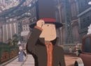 New Professor Layton Trailer Is Our Best Look Yet At The Upcoming Adventure