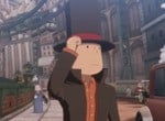 New Professor Layton Trailer Is Our Best Look Yet At The Upcoming Adventure