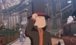 New Professor Layton Trailer Is Our Best Look Yet At The Upcoming Adventure