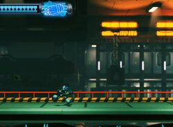 Extended Mighty No. 9 Footage and Details Released