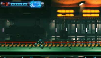 Extended Mighty No. 9 Footage and Details Released