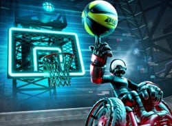 The First Impressions Of 'Drag x Drive' For Switch 2 Are In