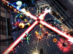 Assault Android Cactus Still Coming To Wii U, Definitely Maybe