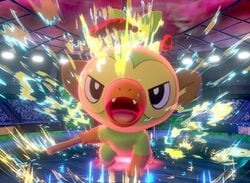 Pokémon Sword And Shield's Japanese Launch Event Has Been Canned