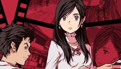 Root Film (Switch) - A Surprisingly Grown-Up Visual Novel