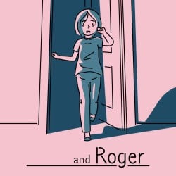 and Roger Cover