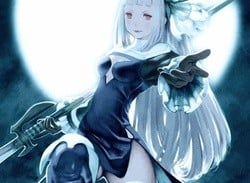 Bravely Second Gameplay Footage Revealed