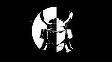 Black & White Bushido