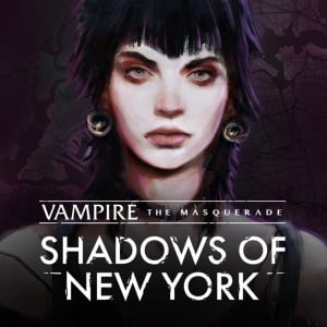 Vampire the Masquerade Coteries and Shadows of New York Collector's Edition  Nintendo Switch - Best Buy