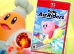 Where To Pre-Order Kirby Air Riders For Nintendo Switch 2