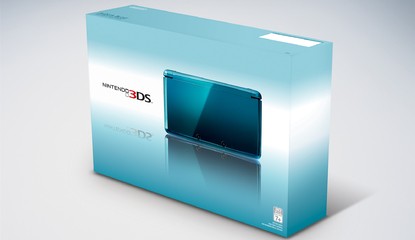 3DS Price Cut Helps Machine to Huge Sales Hike in Japan