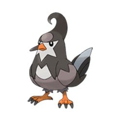 Pokémon GO Pokédex: #351 - 400