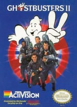 Ghostbusters II (NES)