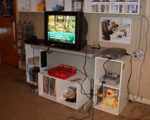 My Super Famicom is still going and was recently kicked back into action