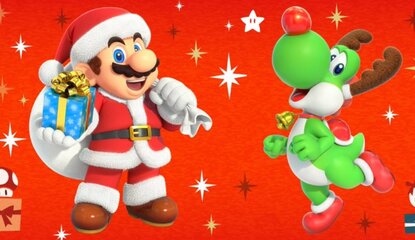 Nintendo's Huge Festive Sale In Europe Ends Tomorrow, Last Chance To Grab A Bargain