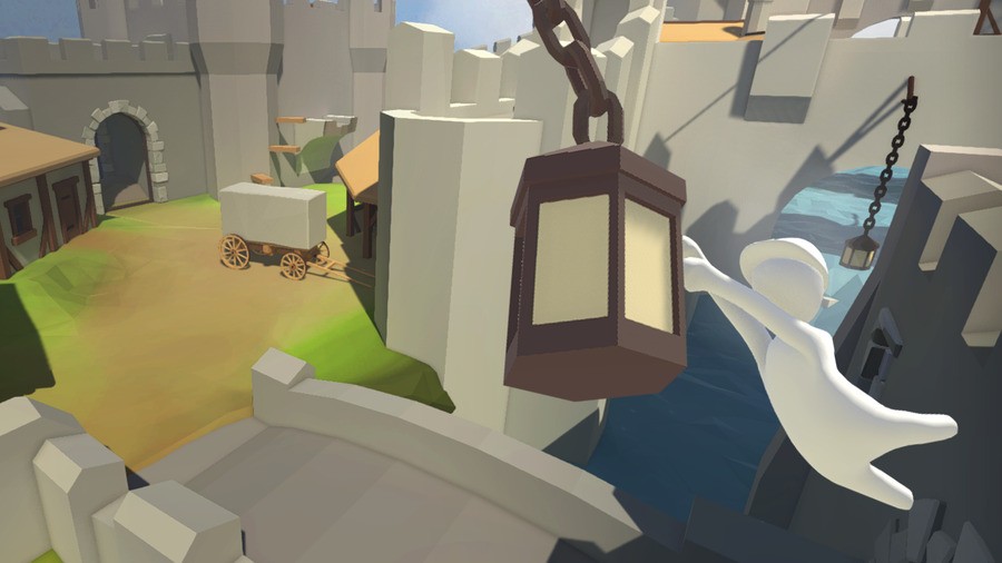 Human Fall Flat