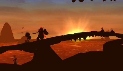 Donkey Kong Country Returns...To Wii U