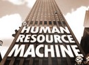 Human Resource Machine Coming To Wii U Soon
