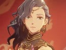 Watch: Fire Emblem: Fortune's Weave Nintendo Direct - Live!