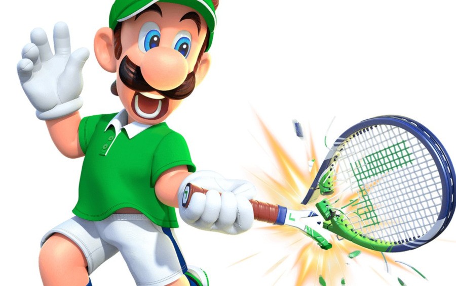 Luigi