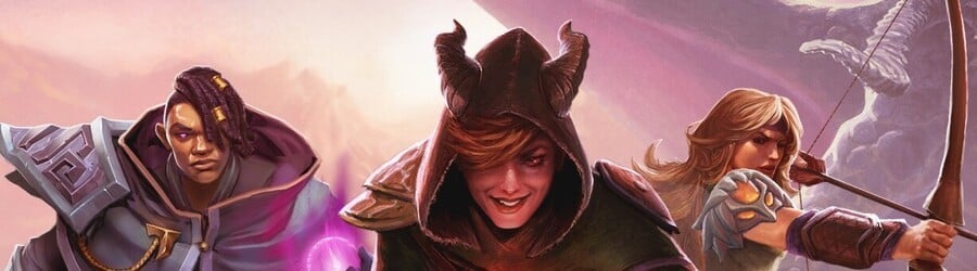 Demeo x Dungeons & Dragons: Battlemarked