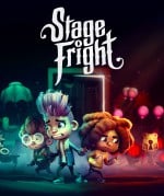 Stage Fright
