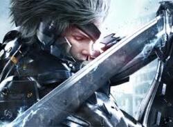 There's Hope For Metal Gear Rising: Revengeance On Wii U Yet