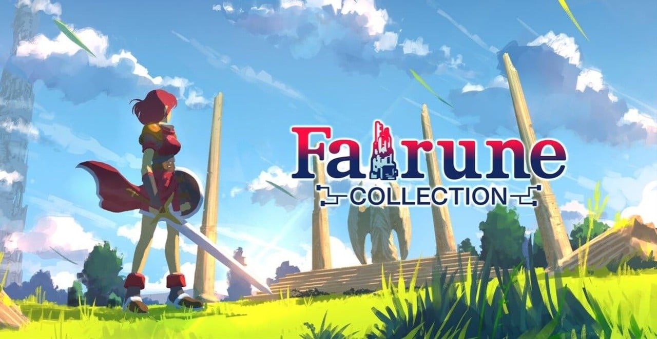 Fairune
