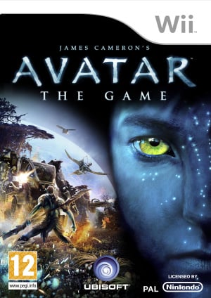 Avatar: The Game