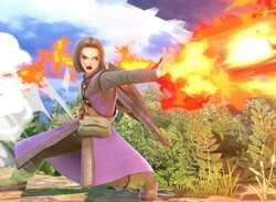 Did Nintendo Of Europe Just Accidentally Reveal The Hero's Smash Ultimate Release Date?