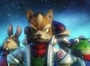 Koei Tecmo Pitched a Star Fox Game, But it Was Rejected