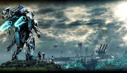 Xenoblade Chronicles X Nintendo Direct Confirmed for 24th April