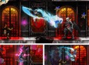 Wii U Stretch Goal Seemingly Teased for Bloodstained: Ritual of the Night