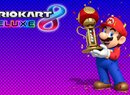 Nintendo UK Followers Choose Their Favourite Mario Kart 8 Deluxe Track