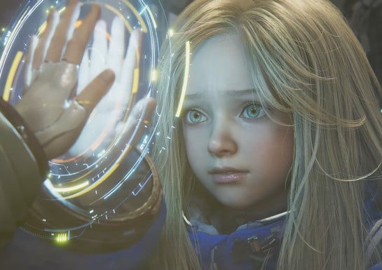 Capcom Shares A Big Surprise In Its Latest Pragmata Trailer