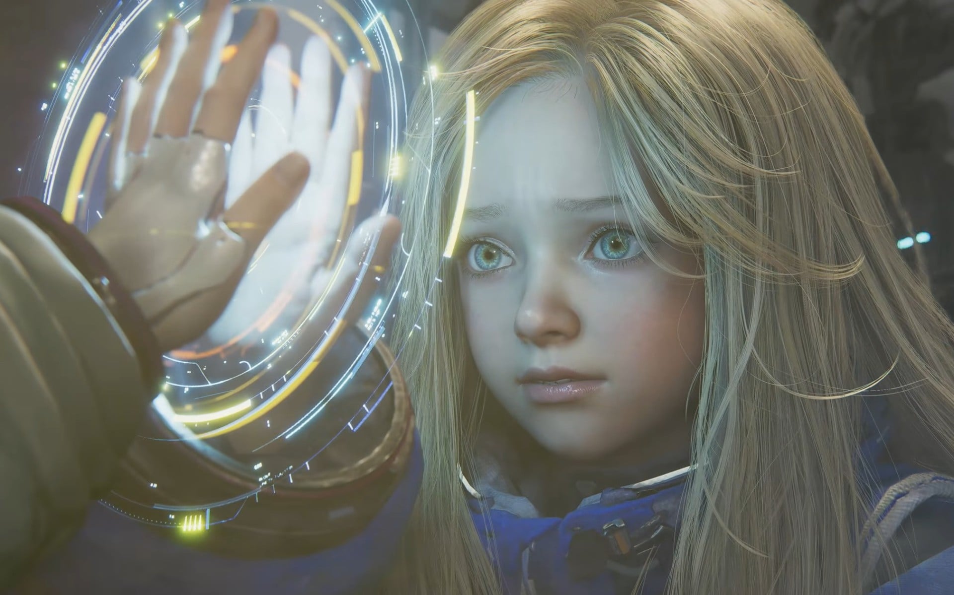 Gaming: Video: Capcom Shares A Big Surprise In Its Latest Pragmata Trailer - Full Analysis