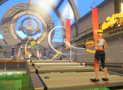 Ring Fit Adventure Leaps Into Top Five, Outselling Mario Kart 8 Deluxe