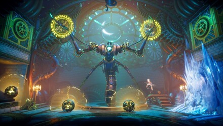 Trine 5 2