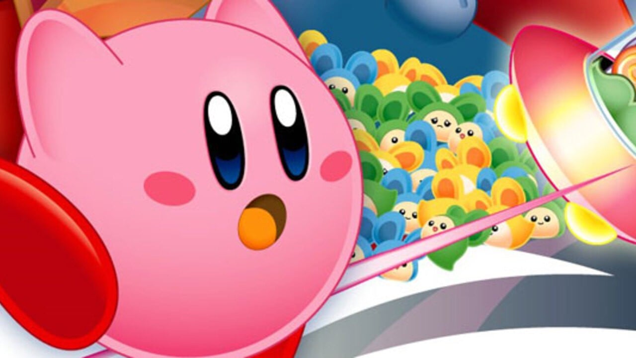 Kirby Squeak Squad Review (DS) | Nintendo Life