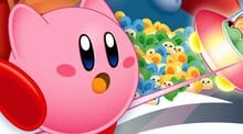 Kirby Squeak Squad