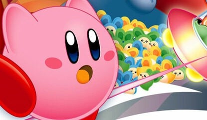 Kirby Squeak Squad (Wii U eShop / DS)
