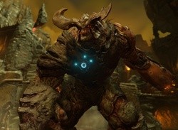 Doom Will Bring Hell to Switch This Holiday Season