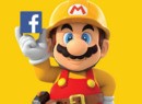 Nintendo is Partnering With Facebook for Super Mario Maker's Launch