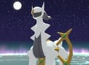 We'll Never Get A Final Boss As Good As Pokémon Legends: Arceus Again