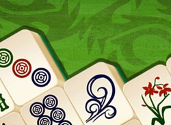 Shanghai Mahjong (3DS eShop)